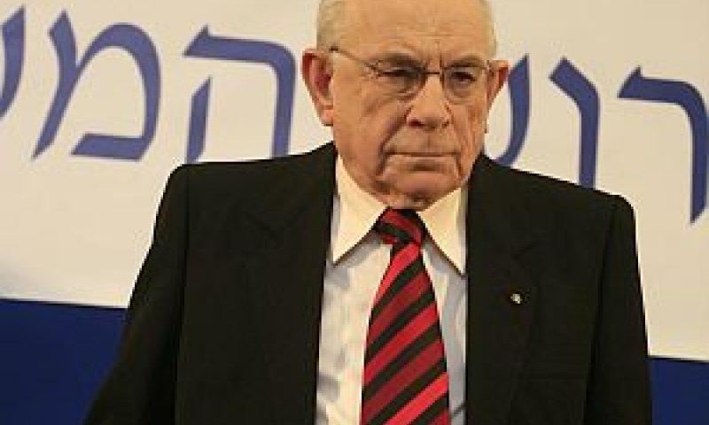 וינוגרד. "פגיעה בכללי הצדק" [צילום: פלאש 90]