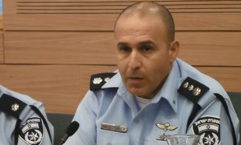 נצ"מ ביטון. השתלחות נגד הרשות המפקחת