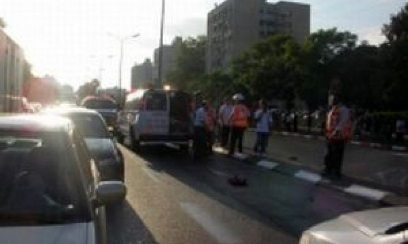 ביהמ"ש דחה בשאט נפש את עמדת העירייה [צילום: דודו חנונא/חדשות 24]