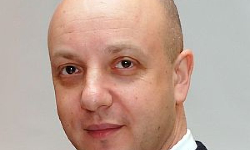 ד"ר סיימון ברק [צילום: דני מכליס]