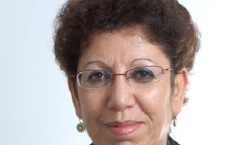 פרופ' ורדה שושן-ברמץ [צילום: יח"צ]