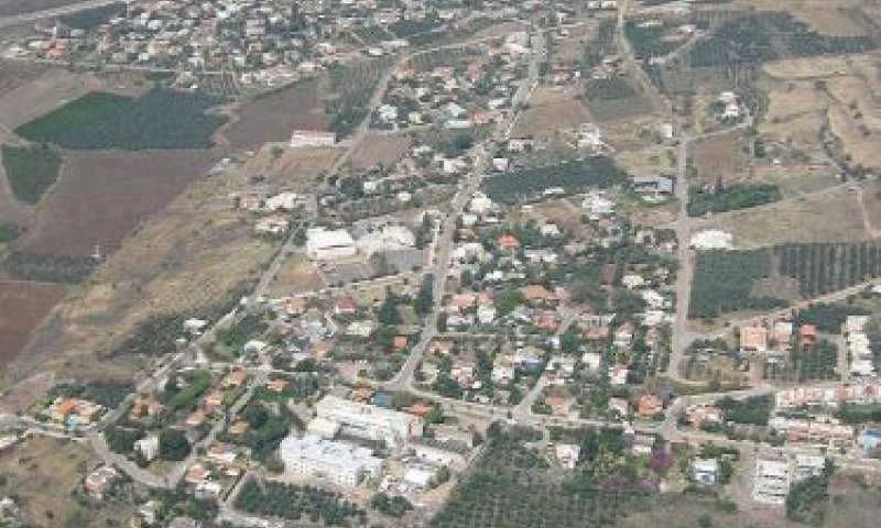 מגדל. בסוף השבוע