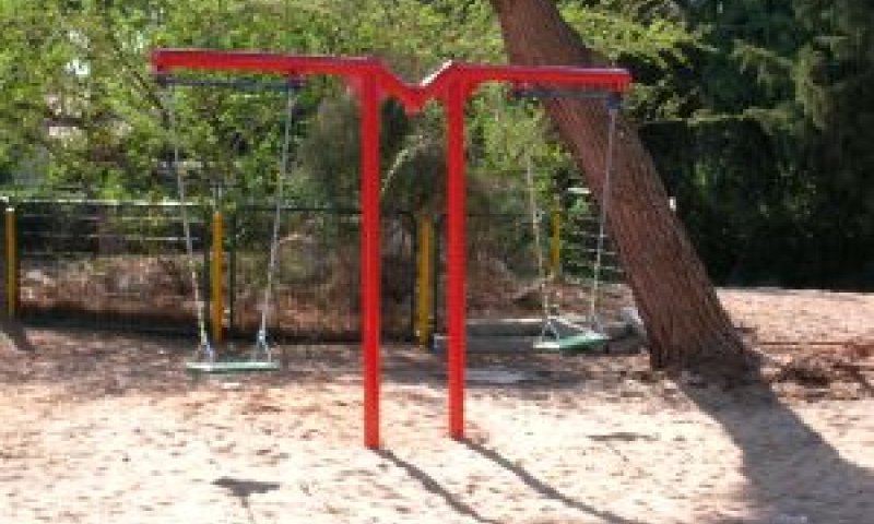 "בית ההורים הפך לגיהינום" [צילום: עומר שיקלר]