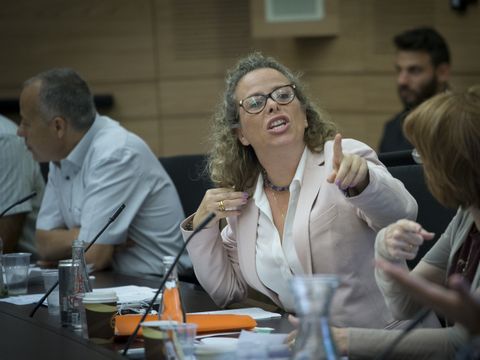 [צילום: יונתן זינדל/פלאש 90 ]