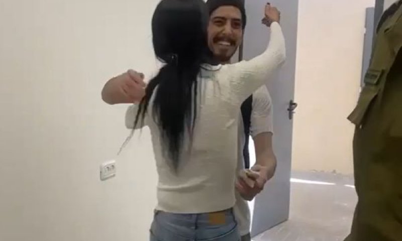 [צילום: דובר צה"ל]
