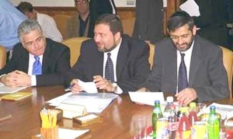 סנה. כן לממשלת ליברמן-ישי? [צילום: לע"מ]