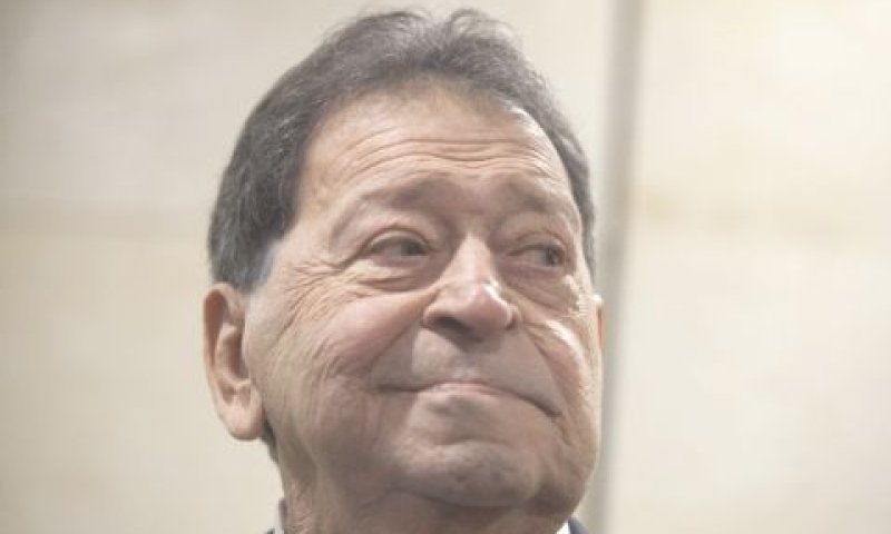 בן אליעזר. "עיתוי תמוה" [צילום: פלאש 90]