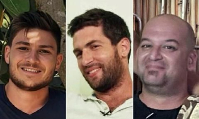 יאיר הורן, שגיא דקל חן, סשה טרופנוב