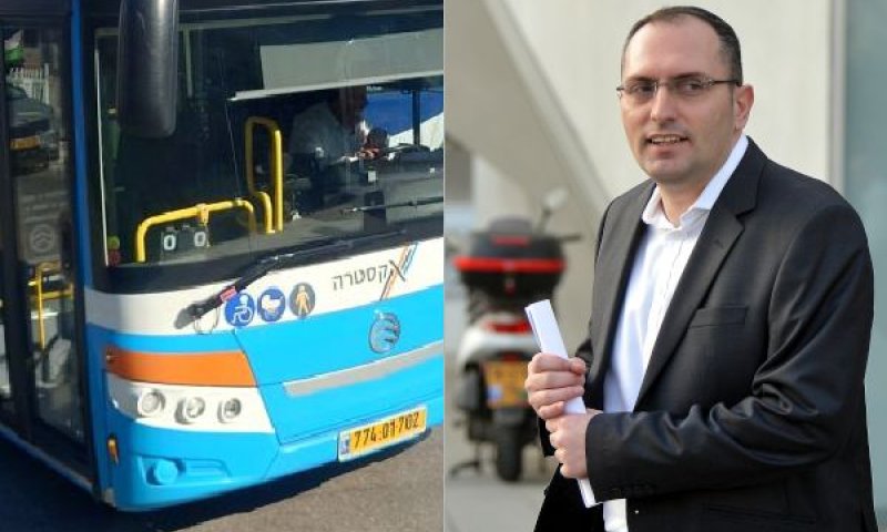 מוטי בן משה [צילום: יוסי זליגר/פלאש 90]