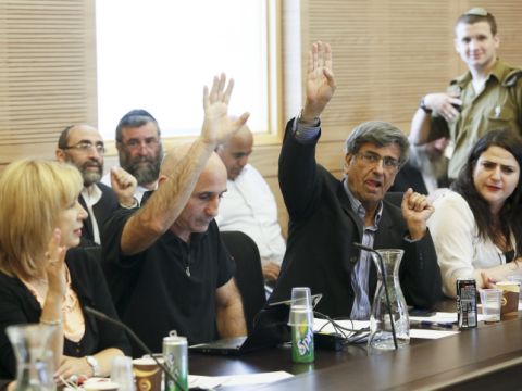 [צילום: פלאש 90]