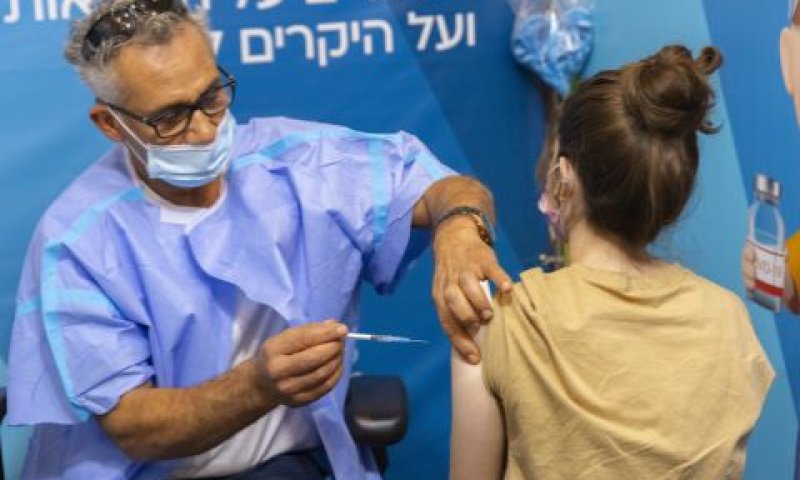 [צילום: אוליביה פיטוסי/פלאש 90]