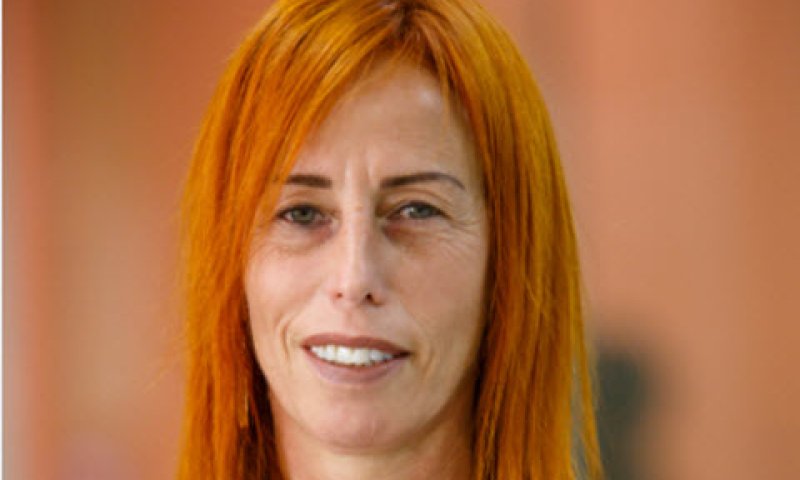רונית רובין [צילום: יח"צ]