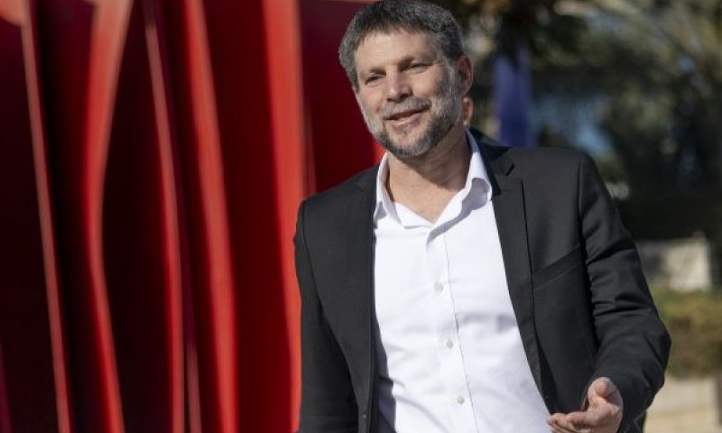 [צילום: חיים גולדברג/פלאש 90]