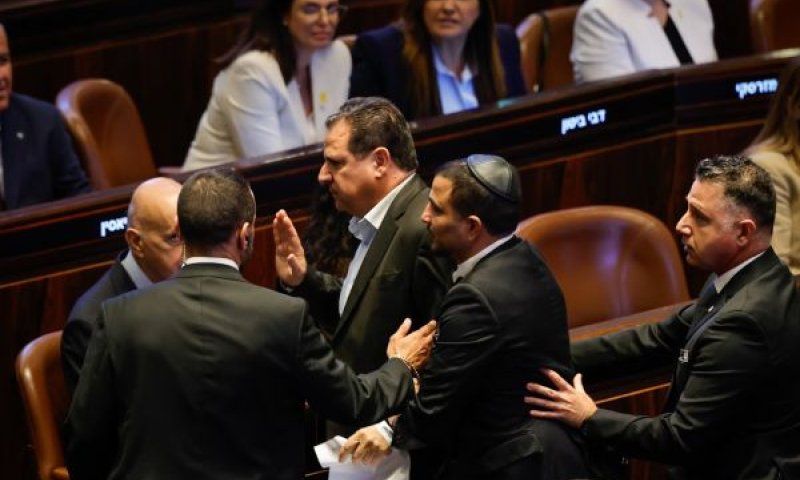 [צילום: נועם מושקוביץ/דוברות הכנסת]