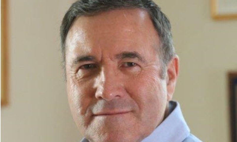 ד"ר נחום איצקוביץ [צילום: יח"צ]