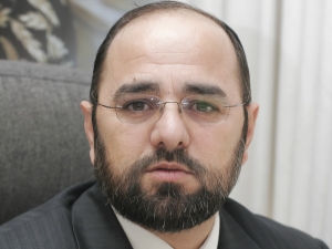 מרגי. קריקטורה אנטישמית [צילום: אתר שס]