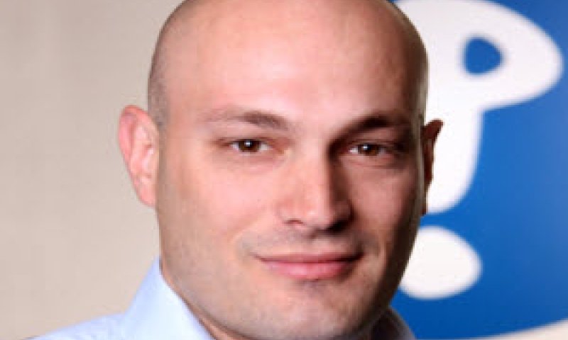אסף עופר, סמנכ"ל השיווק בפלאפון [צילום: אלירן אביטל]