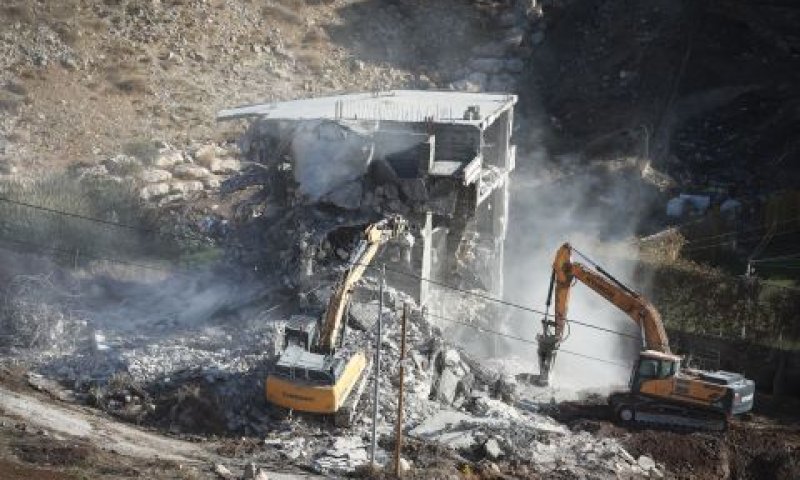 בית המשפט לא יתן הכשר [צילום אילוסטרציה: פלאש 90]