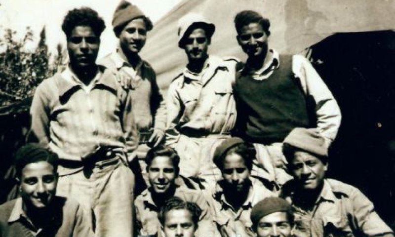 לוחמי האצ"ל
