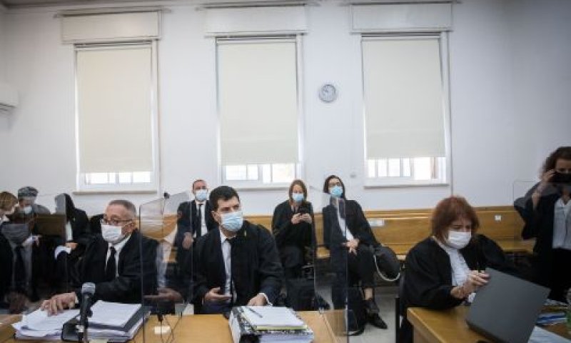 גם שלב ההוכחות יידחה [צילום: יונתן זינדל, פלאש 90]