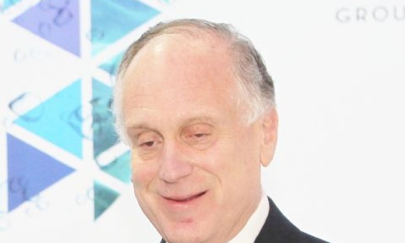 לאודר. מגייס משקיע [צילום: עזרא לוי]