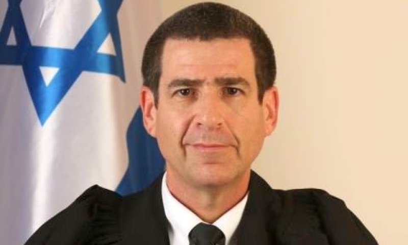 קירש. אין עיגון [צילום: בוצ'צ'ו]