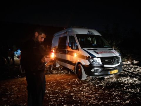 [צילום: שיר טורם/פלאש 90]