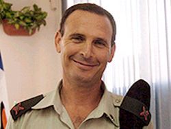 תא"ל גיא צור