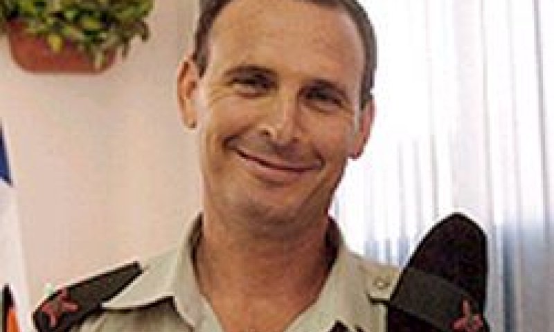 [צילום: דובר צה"ל]