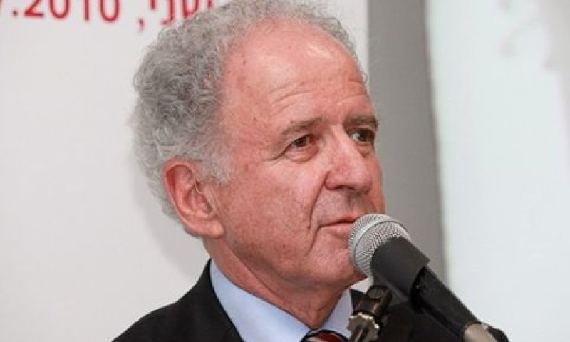 עו''ד יהודה רווה [צילום: רונן טופלברג]