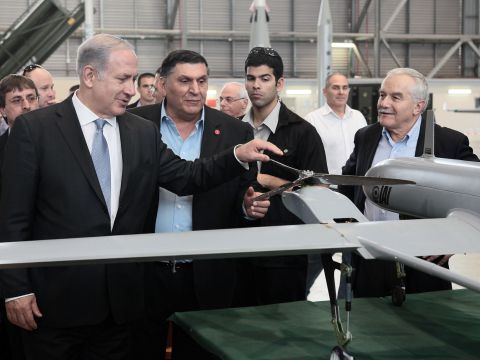 [צילום: תע"א]