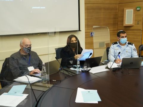 [צילום: דני שם-טוב/דוברות הכנסת]