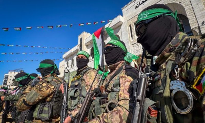 דורשים ערבויות לסיום המלחמה [צילום: איימן אלסי/פלאש 90]