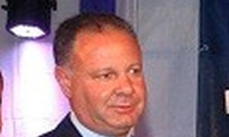 יו"ר נתג"ז, רון חיימובסקי [צילום: סיון פרג']
