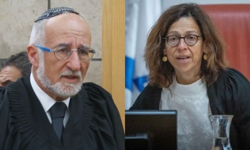 האירוע לא היה פוליטי ולא היתה הפרה של כללי אתיקה [צילום: יונתן זינדל ודוד כהן, פלאש 90]
