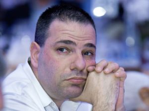 עו"ד ברזילי [צילום: פלאש 90]