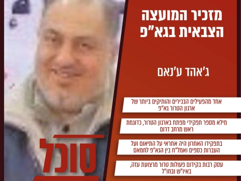 [צילום: דובר צה"ל]