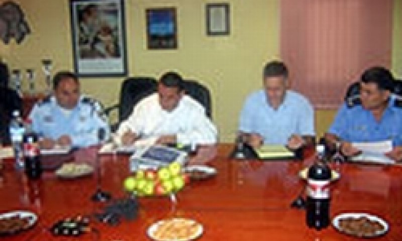 ועדת ירון בפעולה [צילום: המשרד לבט"פ]