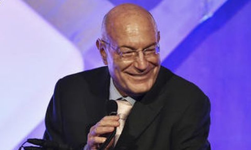מילצ'ן. "דמות קרובה" [צילום: AP]