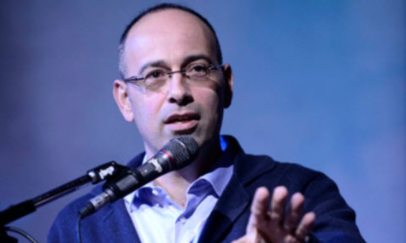זליכה. הסתיר [צילום: תומר נויברג, פלאש 90]