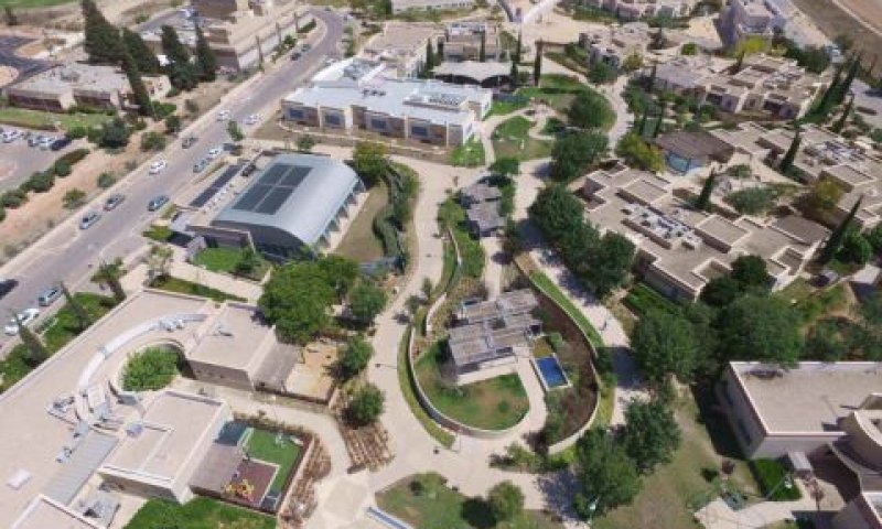 טרגדיה ב"עלה נגב" [צילום: האתר הרשמי]