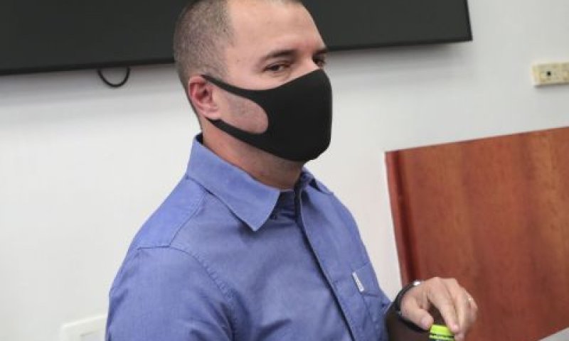 אלעד. "ההתערבות הכי אגרסיבית" [צילום: פלאש 90]