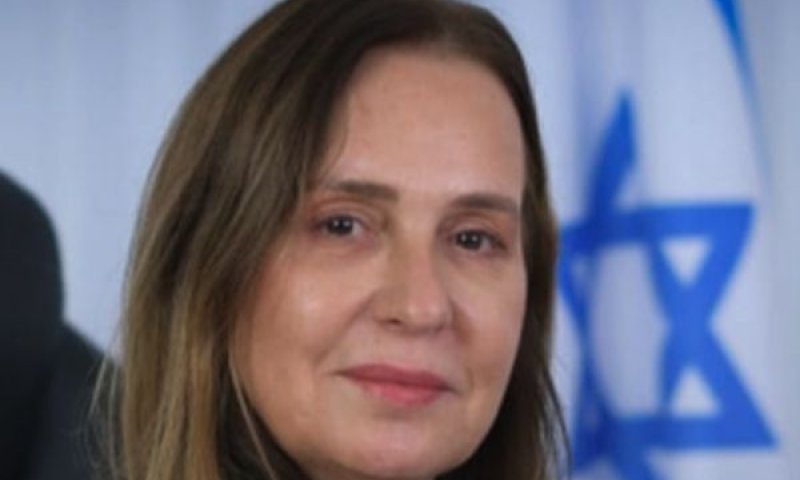 שושן. צמרת המשטרה מסתבכת [צילום: דוברות המשטרה]