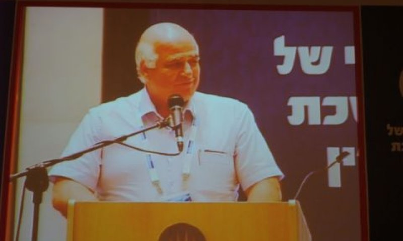 זועבי. קדנציה נוספת