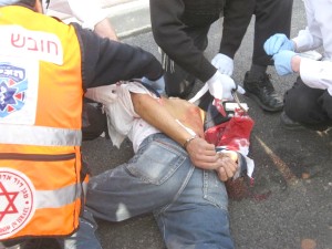 צילום: יוני יגודובסקי, דוברות מד"א, דוד לף