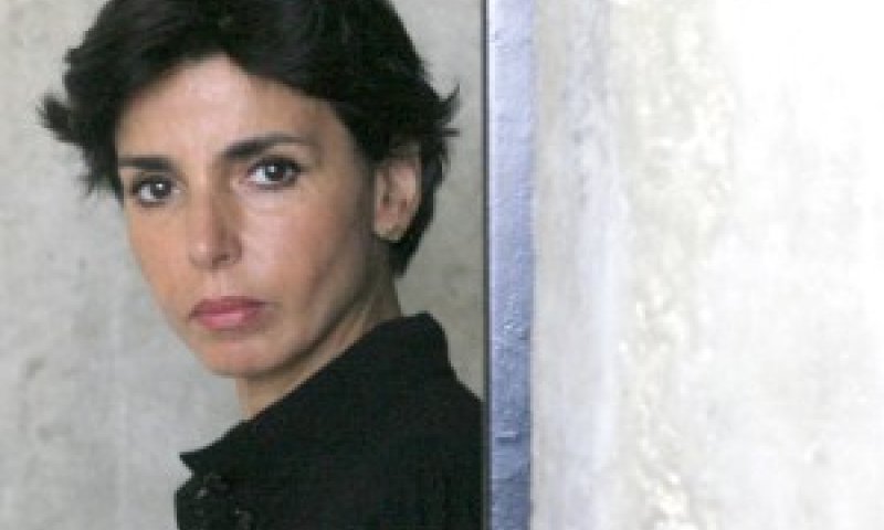 פוטרה. ראדשידה דאטי [צילום: פלאש 90]