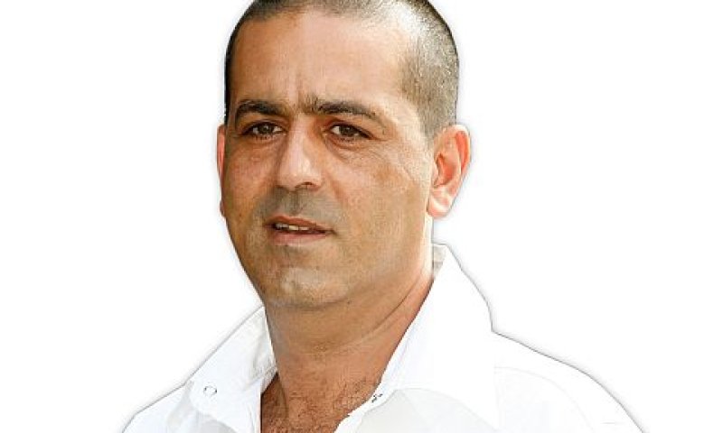 אבי מלכה [צילום: יח"צ]