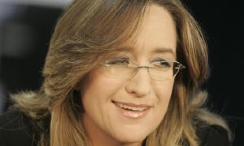אילנה דיין. הגנת אמת לשעתה [צילום: פלאש 90]
