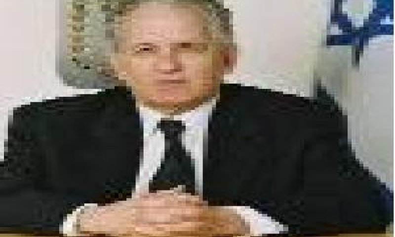 השופט שלמה לבנוני (צילום: אתר בתי המשפט)