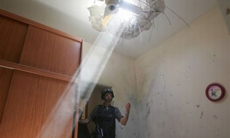 לקחי מלחמת לבנון השנייה לא הופנמו [צילום: AP]